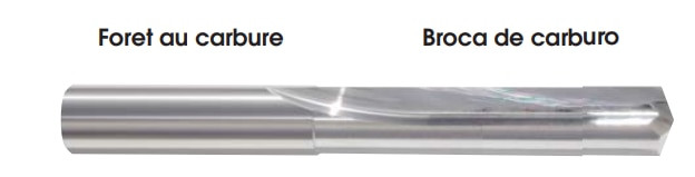MORSE CUTTING TOOLS EDP: 92667     DESCRIPTION: 5376T #53 ST/FL DRL SC TIALN