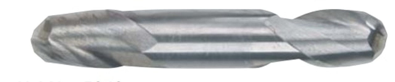 MORSE CUTTING TOOLS EDP: 90625     DESCRIPTION: 5948T 5/32 X 3/16 2FL DE STUB BALL