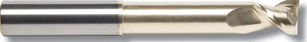 BENCHMARK CARBIDE    25018705N08      3/16 X 3/16 X 5/16 X 2,  2FL SEEM ALUM NECKED 1/2 LBS