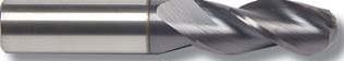 BENCHMARK CARBIDE    3351562BNC4      5/32 X 3/16 X 9/16 X 2,  3FL SC HP SEEM 35 DEG HELIX BALL TICN