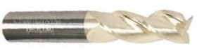 BENCHMARK CARBIDE    35031213WFC5      5/16 X 5/16 X 13/16 X 2-1/2,  3FL SEEM ALUM ZRN WITH .0312 WIPER FLAT