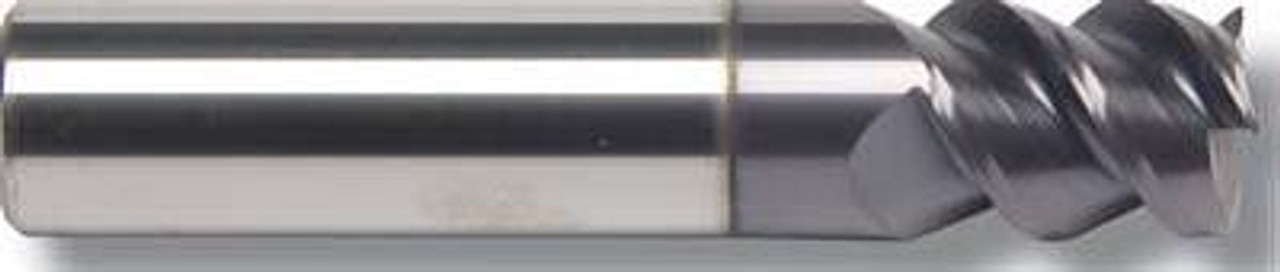 BENCHMARK CARBIDE    360S3125      5/16 X 5/16 X 7/16 X 2,  3FL SEEM 60° HELIX STUB