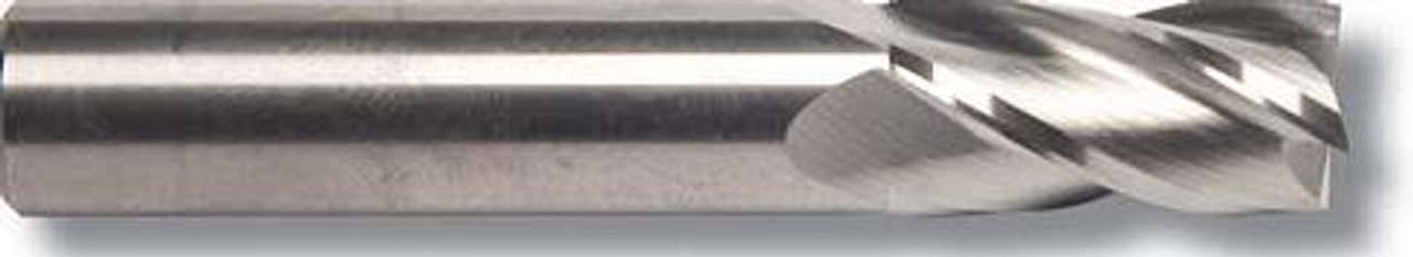 BENCHMARK CARBIDE    5045625C4      9/16 X 9/16 X 1-1/8 X 3-1/2,  4FL SC SEEM TICN