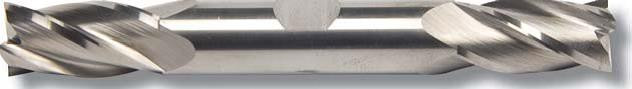 BENCHMARK CARBIDE    5442812C11      9/32 X 3/8 X 11/16 X 3-1/2,  4 FL DEEM WITH WELDON FLAT ALTIN