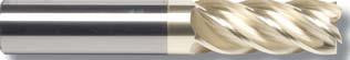 BENCHMARK CARBIDE    55050010      1/2 X 1/2 X 5/8 X 3,  5FL SEEM ALUM