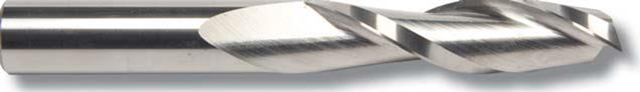 BENCHMARK CARBIDE    5622500C4      1/4 X 1/4 X 1-1/8 X 3,  2FL SC LONG SEEM TICN