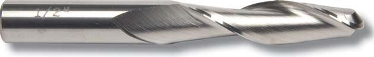 BENCHMARK CARBIDE    562L2500BN      1/4 X 1/4 X 1 X 4,  2FL SC  X-LONG SEEM BALL