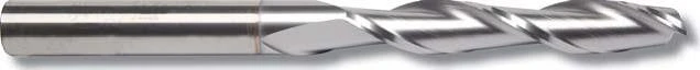 BENCHMARK CARBIDE    5825000C4      1/2 X 1/2 X 3 X 6,  2FL SC X-LONG SEEM TICN