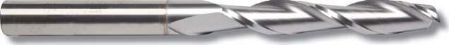 BENCHMARK CARBIDE    5826250C11      5/8 X 5/8 X 3 X 6,  2FL SC X-LONG SEEM ALTIN