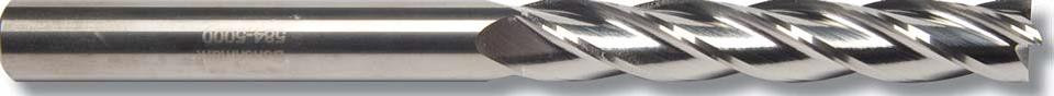 BENCHMARK CARBIDE    5843750C11      3/8 X X 3/8 X 1-3/4 X 4,  4FL SEEM ALTIN