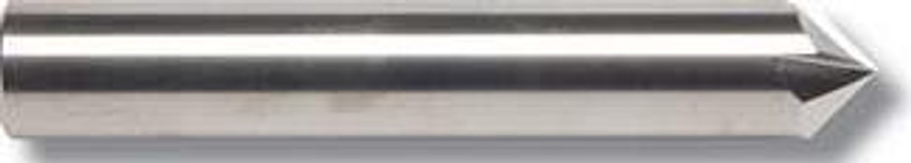BENCHMARK CARBIDE    947500120C11      3/4 X 4,  4FL SE 120° CHAMFER TOOL ALTIN