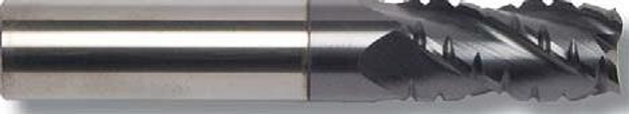 BENCHMARK CARBIDE    C430L7500      3/4 X 3/4 X 2-1/4 X 5,  4FL SC LONG FINISHING ROUGHER