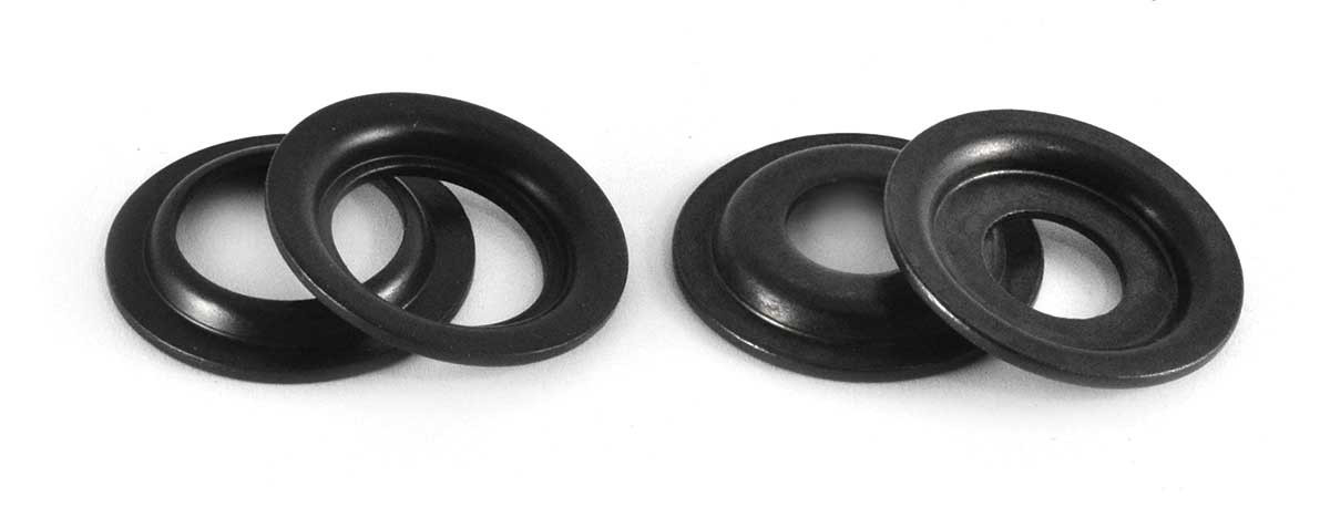 Brass Air Line Reducer Set, 3-Piece