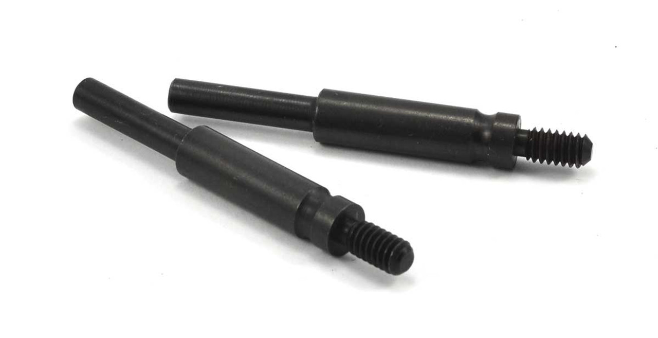 3" x 1/4" x 3-48 Eyelet Mandrel, EM-2 PACKAGE OF 1