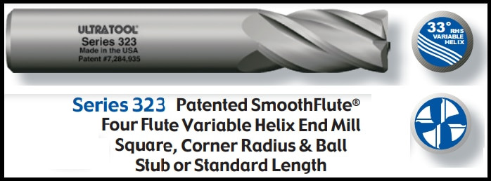 UT23087 |   12.0x30x12x74 Tuned Flute EM   Uncoated