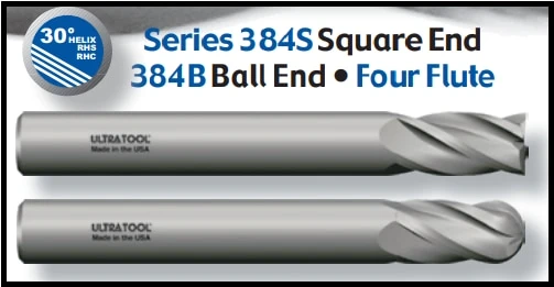 UT38529 |   7/16x1-1/2x6 4FL BN CARBIDE EM   Uncoated
