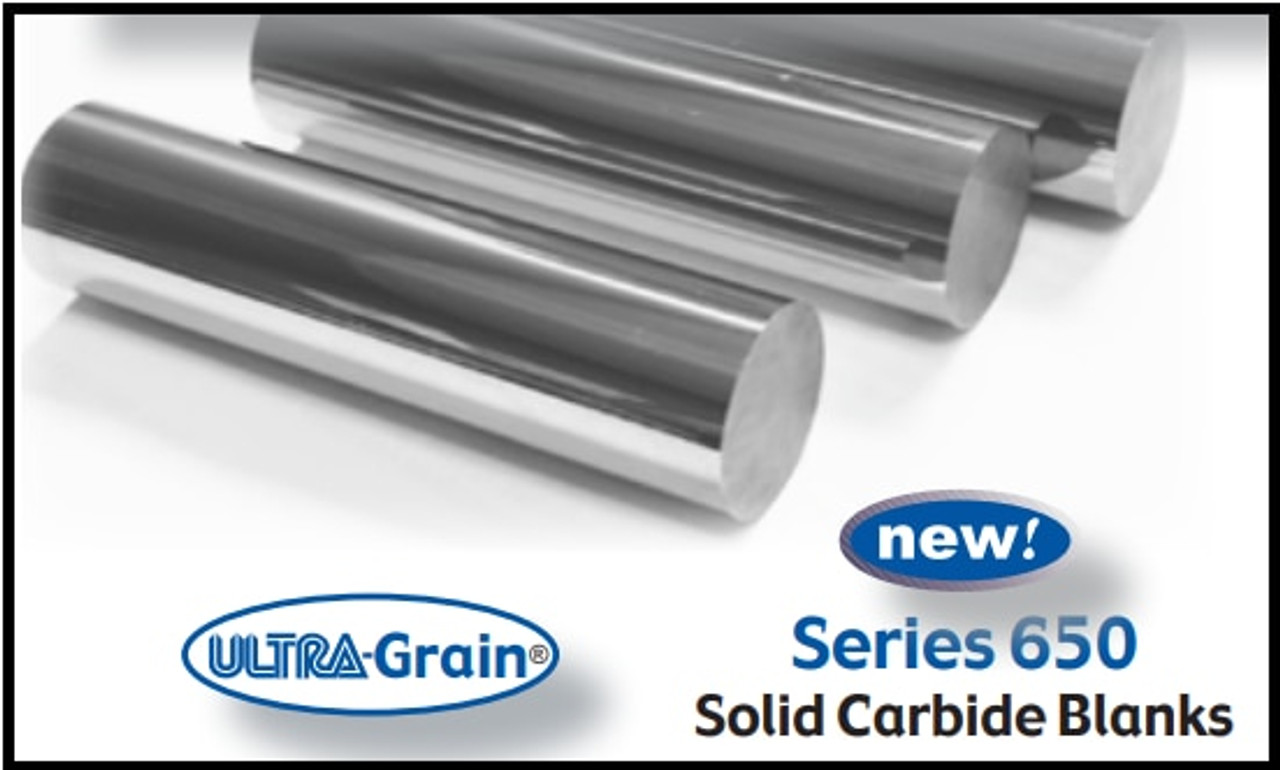 UT65402 |   6.5mm (.2362" x3.25" Prec Grnd   Uncoated