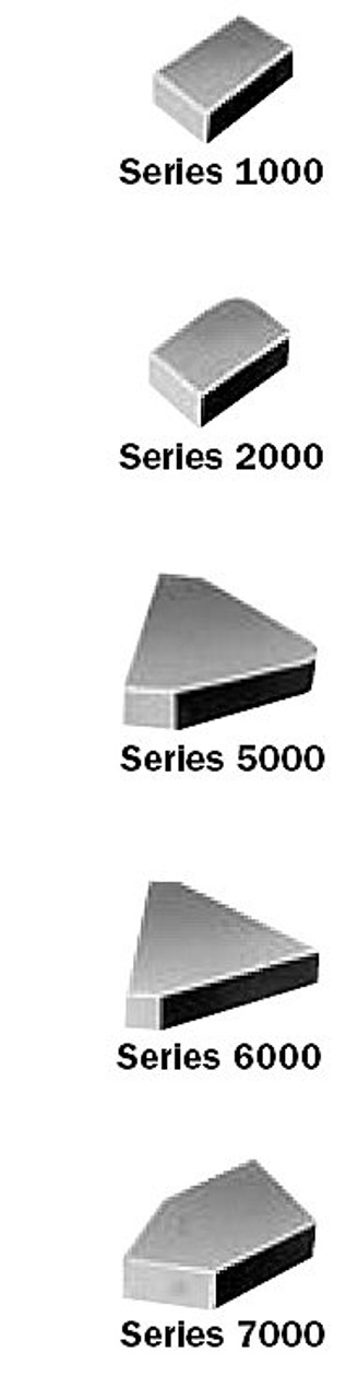 MICRO 100 |   1025 Carbide Blank