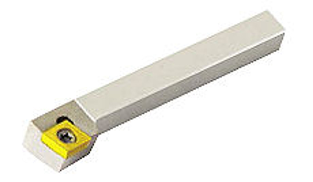 MICRO 100 |   10-3238 Indexable Turning & Facing Tool - 1/2" LH 90°