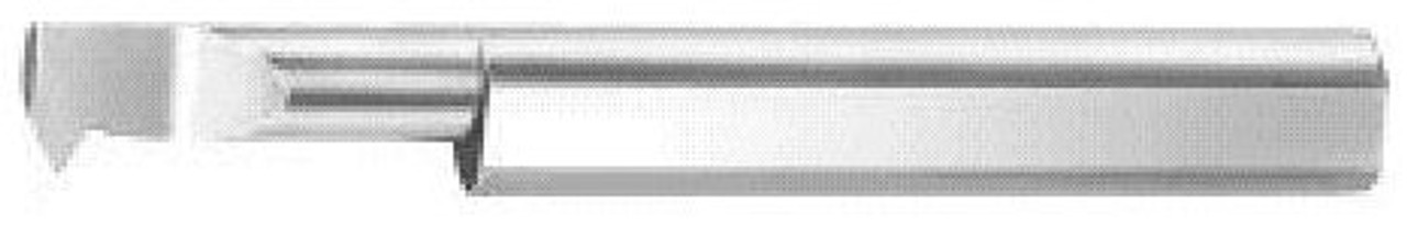 MICRO 100 |   ITM-121120 Threading Tool (Metric) - RH 60° Internal