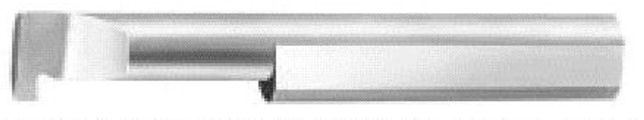 MICRO 100 |   RRL-069-6 Groove Tool - LH Retaining Ring