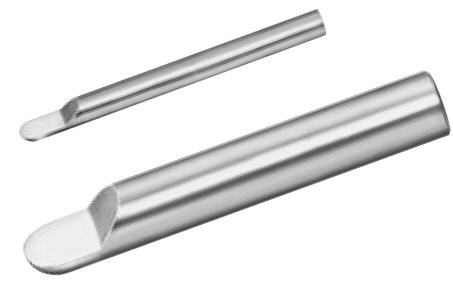 MICRO 100 |   RSF-250-1 SPLT END FULL RAD RH