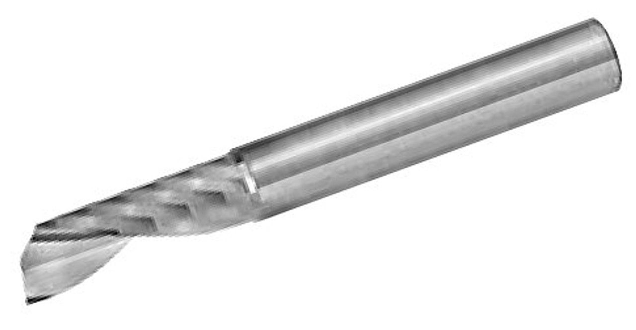 MICRO 100 |   SFA-062-22 Router - Single Flute Aluminum