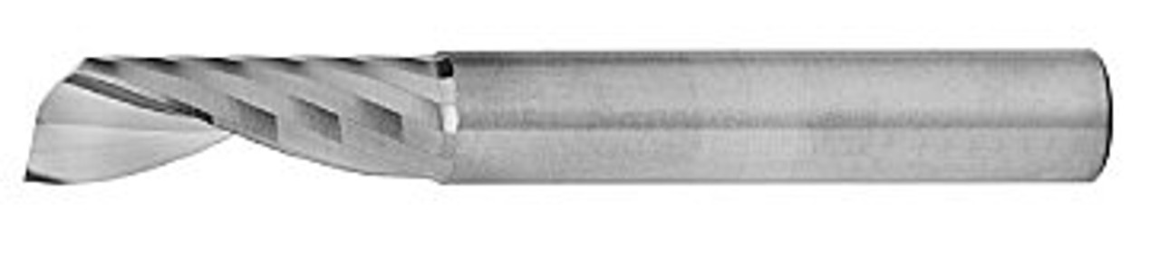 MICRO 100 |   SFAM-040020 Router (Metric) - Single Flute High Performance