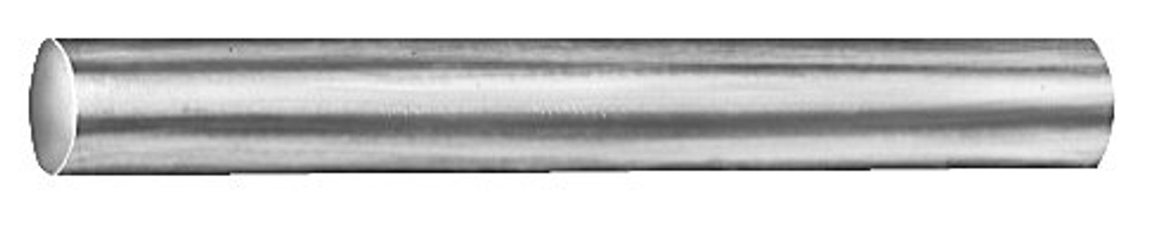 MICRO 100 |   SRM-120-310 Carbide Blank (Metric) - Round