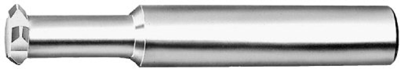 MICRO 100 |   TM-060-6 Thread Mill - Multi Point Solid Carbide