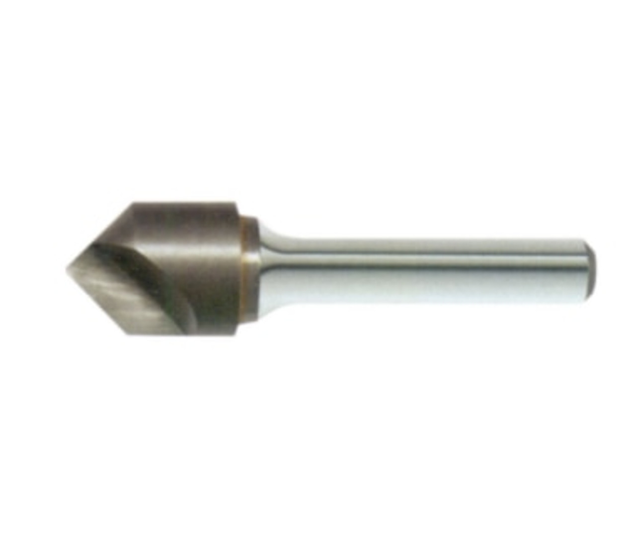 Cobra Carbide EDP 38416      3/8" x 90* 3Flute Solid Carbid