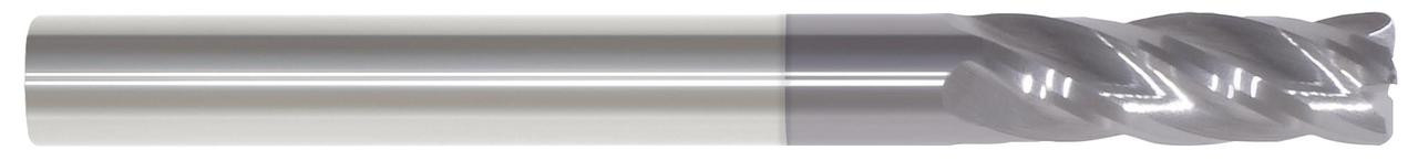 Monster Tool EDP |   206-603353        3/4-4FL-SE-REG w/.250R TIALN