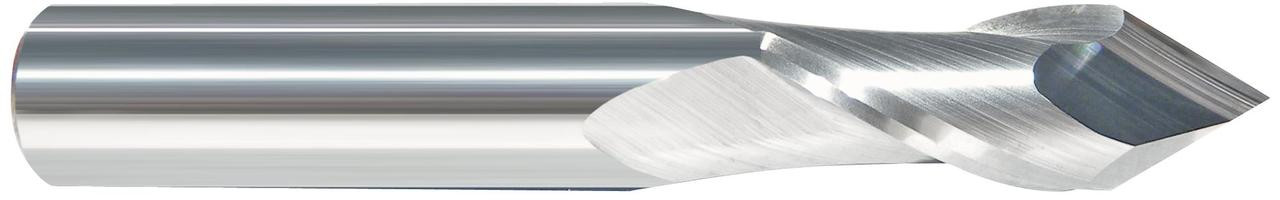 Monster Tool EDP |   208-622500        1/4-2FL-60° DRILL MILL