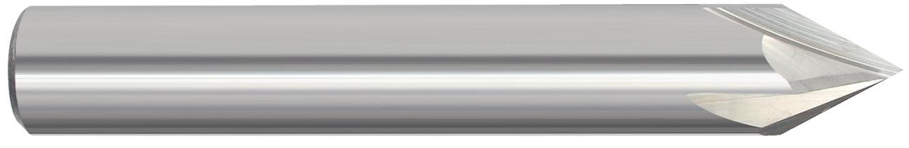 Monster Tool EDP |   209-064500        1/2-4FL 60° CHMFR MILL