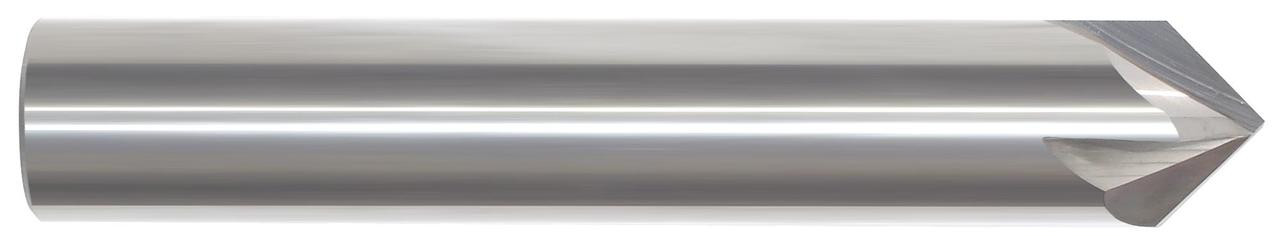 Monster Tool EDP |   209-094125        1/8-4FL 90° CHMFR MILL