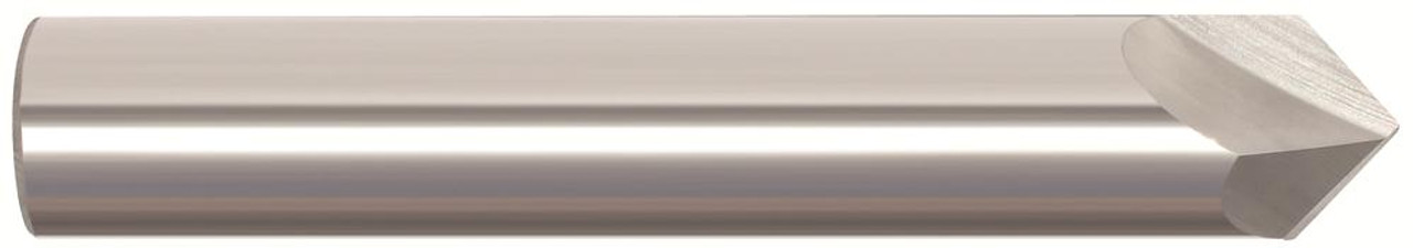 Monster Tool EDP |   209-292125        1/8-2FL 90° DE CHMFR MILL