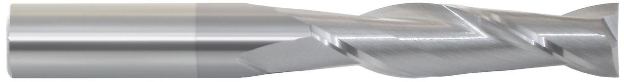 Monster Tool EDP |   213-001003        1/8-2FL-SE-LG 3/4x2-1/4 TICN