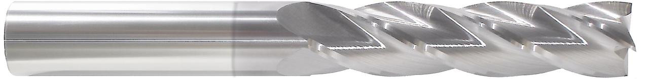 Monster Tool EDP |   215-001003        1/8-4FL-SE-LG 3/4x2-1/4 TICN