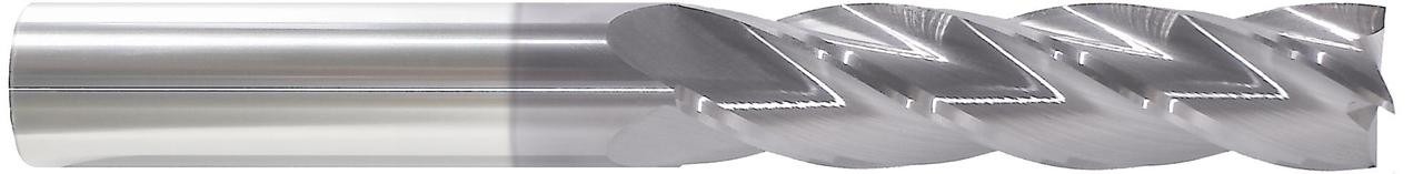 Monster Tool EDP |   215-316030        1/2-4FL-SE-LG TIALN w/.030R