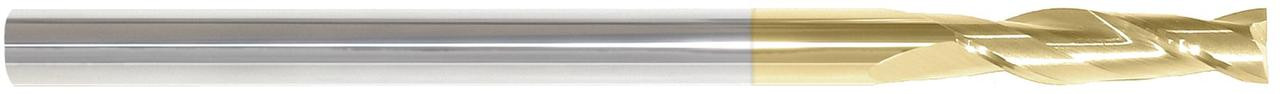 Monster Tool EDP |   216-001071        5/8-2FL-SE-X/LG 3x6 TIN