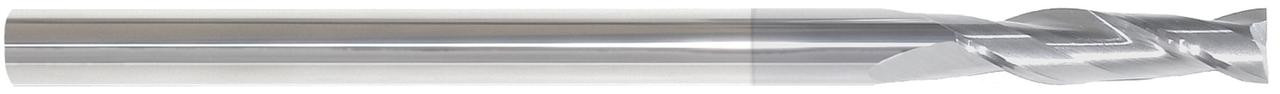 Monster Tool EDP |   216-918706        3/16-2FL-SE-X/LG 1-1/8 LOCx3 OALx1-5/8 TR) TiCN