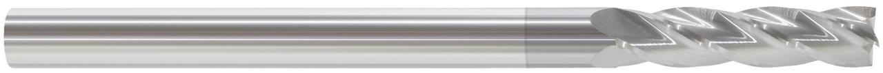 Monster Tool EDP |   218-001012        3/16-4FL-SE-X/LG 1-1/8x3 TICN