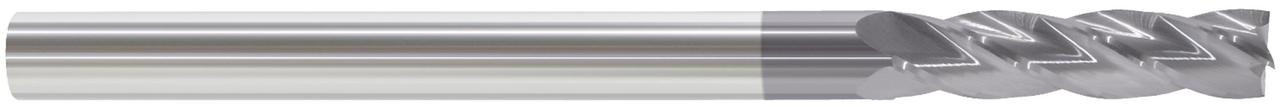 Monster Tool EDP |   218-001038        3/8-4FL-SE-X/LG 1-3/4x4 TIALN