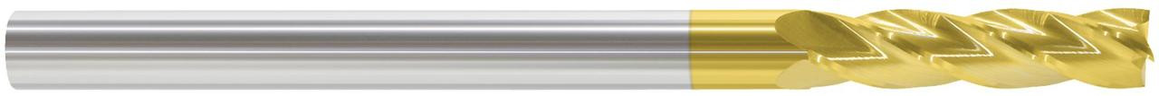 Monster Tool EDP |   218-001039        3/8-4FL-SE-X/LG 1-3/4x4 TIN