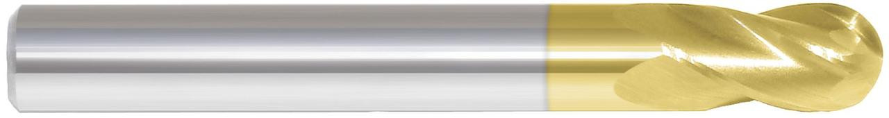 Monster Tool EDP |   220-001042        1/8-4FL-SE-STUB BN TIN