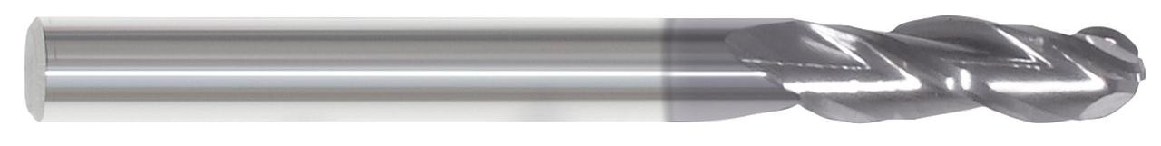 Monster Tool EDP |   222-001113        3/16-3FL-SE-REG BN TIALN