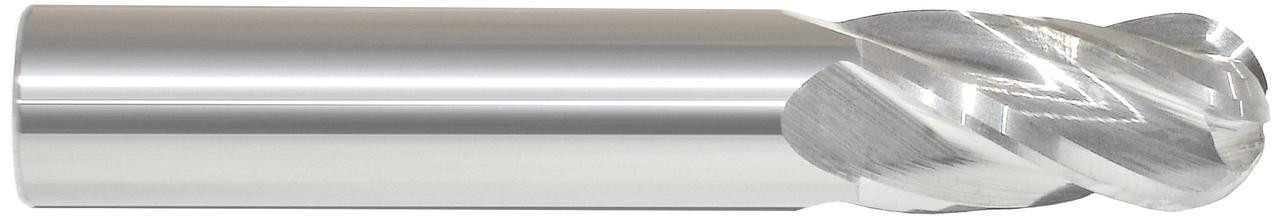 Monster Tool EDP |   223-001110        1/2-4FL-SE-REG BN