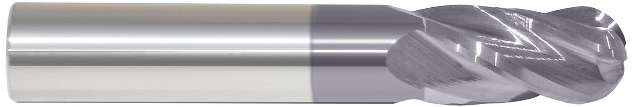 Monster Tool EDP |   223-001540B        14mm-4FL-SE-REG BN (32mm LOC) TIALN