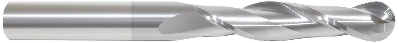 Monster Tool EDP |   224-001003        1/8-2FL-SE-LG BN 3/4x2-1/4 TICN