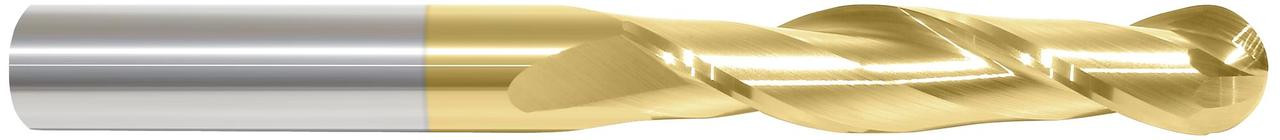 Monster Tool EDP |   224-001071        5/8-2FL-SE-LG BN 2-1/4x5 TIN